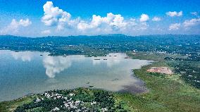 CHINA-GUIZHOU-WEINING-CAOHAI NATIONAL NATURE RESERVE (CN)