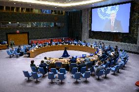 UN-SECURITY COUNCIL-MEETING-YEMEN