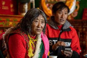 Xinhua Headlines: Tibetan names inscribe changes, development in Tibet