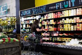 U.S.-WASHINGTON, D.C.-INFLATION-SURGE