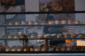 MALTA-VALLETTA-INTERNATIONAL FOOD FESTIVAL