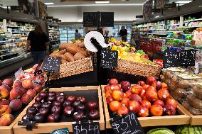 U.S.-OREGON-INFLATION-SURGE