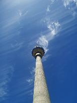 (BeijingCandid)CHINA-BEIJING-CLOUDS (CN)