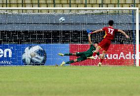 (SP)INDONESIA-BEKASI-AFF-U-19 BOYS CHAMPIONSHIP-2022-THIRD PLACE FINAL-VIE VS THA