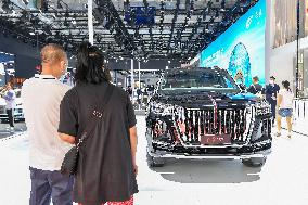 CHINA-CHANGCHUN-INT'L AUTO EXPO (CN)