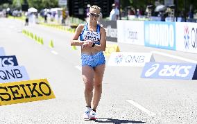 IAAF World Athletics Championships 2022