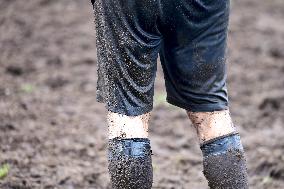 Swamp Soccer World Championships tournament 2022