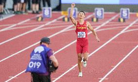 (SP)U.S.-EUGENE-ATHLETICS-WORLD CHAMPIONSHIPS-MEN'S LONG JUMP FINAL