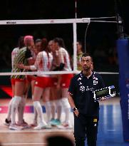 (SP)TÜRKIYE-ANKARA-VOLLEYBALL-NATIONS LEAGUE-WOMEN-BRONZE MEDAL MATCH