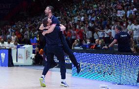 (SP)TÜRKIYE-ANKARA-VOLLEYBALL-NATIONS LEAGUE-WOMEN-BRONZE MEDAL MATCH