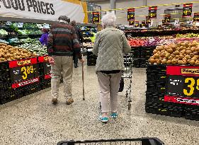 NEW ZEALAND-INFLATION