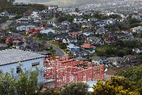 NEW ZEALAND-INFLATION