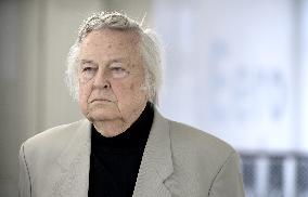 Eero Aarnio retrospective exhibition