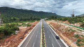 CAMBODIA-CHINA-INVESTED EXPRESSWAY-TALENT DEVELOPMENT