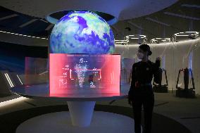 SOUTH KOREA-SEOUL-FUTURE TECHNOLOGY-EXHIBITION