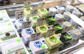 Cannabis store OG in Eugene