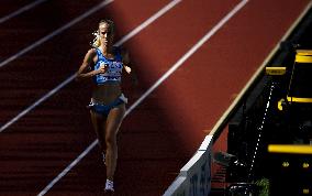 IAAF World Athletics Championships 2022