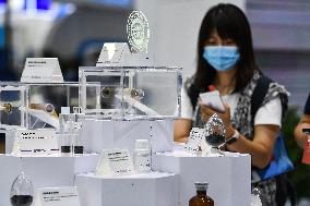 CHINA-SICHUAN-YIBIN-WORLD EV & ES BATTERY CONFERENCE (CN)