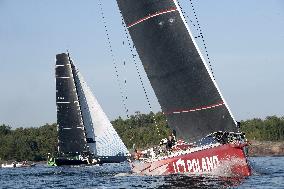 Roschier Baltic Sea Race