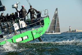 Roschier Baltic Sea Race