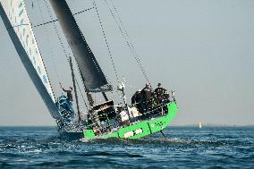 Roschier Baltic Sea Race