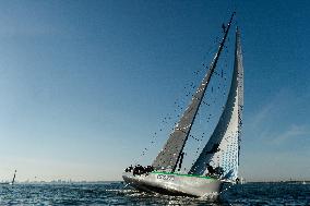 Roschier Baltic Sea Race