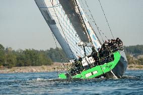 Roschier Baltic Sea Race