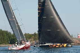 Roschier Baltic Sea Race