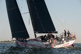 Roschier Baltic Sea Race