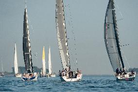 Roschier Baltic Sea Race