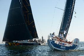 Roschier Baltic Sea Race