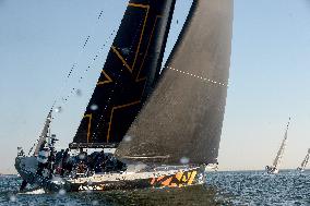 Roschier Baltic Sea Race