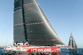 Roschier Baltic Sea Race