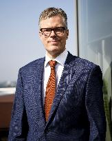Fortum President and CEO