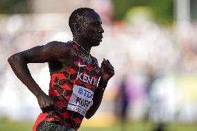 (SP)U.S.-EUGENE-ATHLETICS-WORLD CHAMPIONSHIPS-MEN'S 800M FINAL