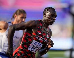 (SP)U.S.-EUGENE-ATHLETICS-WORLD CHAMPIONSHIPS-MEN'S 800M FINAL