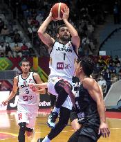 (SP)INDONESIA-JAKARTA-BASKETBALL-FIBA ASIA CUP 2022-3RD PLACE-JORDAN VS NEW ZEALAND