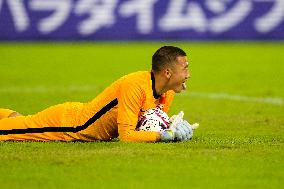 (SP)JAPAN-TOYOTA-FOOTBALL-EAFF-EAST ASIA CUP-CHN VS JPN