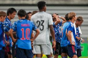 (SP)JAPAN-TOYOTA-FOOTBALL-EAFF-EAST ASIA CUP-CHN VS JPN