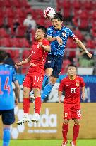 (SP)JAPAN-TOYOTA-FOOTBALL-EAFF-EAST ASIA CUP-CHN VS JPN