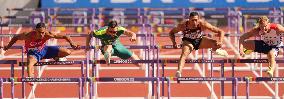 (SP)U.S.-EUGENE-ATHLETICS-WORLD CHAMPIONSHIPS-DECATHLON