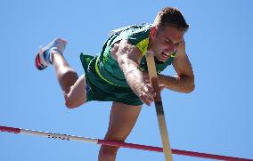 (SP)U.S.-EUGENE-ATHLETICS-WORLD CHAMPIONSHIPS-DECATHLON