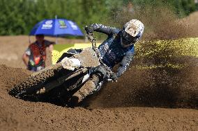 (SP)BELGIUM-LOMMEL-MOTOCROSS-MXGP