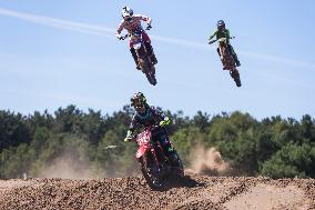 (SP)BELGIUM-LOMMEL-MOTOCROSS-MXGP