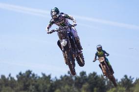 (SP)BELGIUM-LOMMEL-MOTOCROSS-MXGP