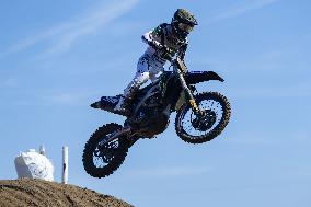 (SP)BELGIUM-LOMMEL-MOTOCROSS-MXGP