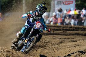 (SP)BELGIUM-LOMMEL-MOTOCROSS-MX2