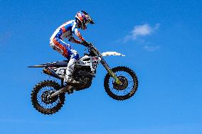 (SP)BELGIUM-LOMMEL-MOTOCROSS-MX2