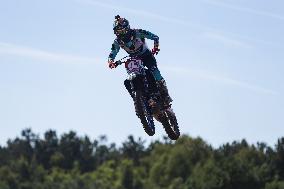 (SP)BELGIUM-LOMMEL-MOTOCROSS-MX2