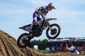 (SP)BELGIUM-LOMMEL-MOTOCROSS-MX2